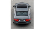 Jaguar XE 20d 180 CV Portfolio Turismo Ammonite Exterior Posterior-Cenital 4 puertas