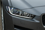 Jaguar XE 20d 180 CV Portfolio Turismo Ammonite Exterior Faro 4 puertas