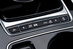 Jaguar XE 25t 240 CV R Sport Turismo Interior Detalle 4 puertas