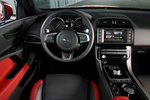 Jaguar XE V6 340 CV S Turismo Interior Salpicadero 4 puertas