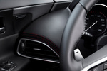 Jaguar XE V6 340 CV S Turismo Interior Detalle 4 puertas