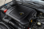 Jaguar XE 20d 180 CV Turismo T&eacute;cnica Motor 4 puertas