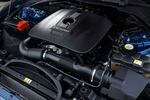 Jaguar XE 25t 240 CV Turismo T&eacute;cnica Motor 4 puertas