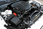 Jaguar XE V6 340 CV Turismo T&eacute;cnica Motor 4 puertas