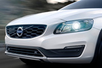 Volvo V60 Cross Country Cross Country Turismo familiar Exterior Faro 5 puertas