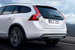 Volvo V60 Cross Country Cross Country Turismo familiar Exterior Pilotos 5 puertas