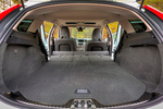 Volvo V60 Cross Country Cross Country Turismo familiar Interior Maletero 5 puertas