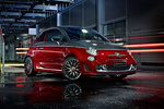 Abarth 500 595 Turismo 595 Turismo Turismo Exterior Frontal-Lateral 3 puertas