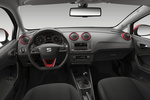 SEAT Ibiza SC FR FR Turismo Interior Salpicadero 3 puertas