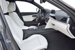 BMW Serie 3 M3 M3 Turismo Interior Asientos
