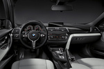 BMW Serie 3 M3 M3 Turismo Interior Consola Central