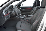 BMW Serie 3 340i Sport Turismo Interior Asientos