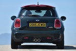 MINI MINI 2.0 231 CV MINI John Cooper Works Turismo Rebel Green Exterior Posterior 3 puertas