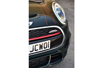 MINI MINI 2.0 231 CV MINI John Cooper Works Turismo Rebel Green Exterior Detalle 3 puertas