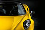 Alfa Romeo 4C Gama 4C Spider Descapotable Giallo Exterior Faro 2 puertas
