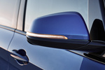 BMW Serie 2 Gran Tourer 220i M Sport Monovolumen Estoril Blue Exterior Retrovisor 5 puertas