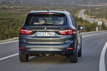 BMW Serie 2 Gran Tourer 220d xDrive Gama Serie 2 Gran Tourer Monovolumen Exterior Posterior 5 puertas