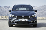 BMW Serie 2 Gran Tourer 220d xDrive Gama Serie 2 Gran Tourer Monovolumen Exterior Frontal 5 puertas