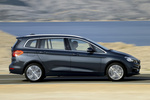 BMW Serie 2 Gran Tourer 220d xDrive Gama Serie 2 Gran Tourer Monovolumen Exterior Lateral 5 puertas