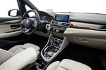 BMW Serie 2 Gran Tourer 220d xDrive Gama Serie 2 Gran Tourer Monovolumen Interior Salpicadero 5 puertas