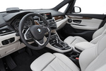 BMW Serie 2 Gran Tourer 220d xDrive Gama Serie 2 Gran Tourer Monovolumen Interior Salpicadero 5 puertas
