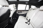 BMW Serie 2 Gran Tourer 220d xDrive Gama Serie 2 Gran Tourer Monovolumen Interior Asientos 5 puertas