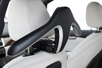 BMW Serie 2 Gran Tourer 220d xDrive Gama Serie 2 Gran Tourer Monovolumen Interior Percha 5 puertas