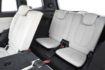 BMW Serie 2 Gran Tourer 220d xDrive Gama Serie 2 Gran Tourer Monovolumen Interior Asientos 5 puertas