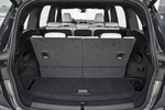 BMW Serie 2 Gran Tourer 220d xDrive Gama Serie 2 Gran Tourer Monovolumen Interior Maletero 5 puertas