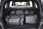 BMW Serie 2 Gran Tourer 220d xDrive Gama Serie 2 Gran Tourer Monovolumen Interior Maletero 5 puertas