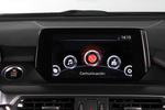 Mazda Mazda6 2.0 SKYACTIV-G 145 CV Style Turismo Blue Reflex Mica Interior Pantalla del sistema multimedia 4 puertas
