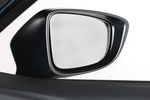 Mazda Mazda6 2.0 SKYACTIV-G 145 CV Style Turismo Blue Reflex Mica Interior Retrovisor 4 puertas