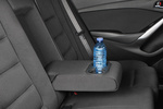 Mazda Mazda6 2.0 SKYACTIV-G 145 CV Style Turismo Blue Reflex Mica Interior Reposabrazos 4 puertas