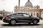 Ford Mondeo Vignale Vignale Turismo Vignale Nocciola Exterior Lateral 4 puertas