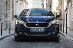 DS 5 Style Style Turismo Encre Blue Exterior Lateral 5 puertas