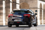 DS 5 Style Style Turismo Encre Blue Exterior Posterior 5 puertas