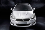 DS 5 HYBRID 4x4 Sport Turismo Blanco Nacarado Exterior Frontal 5 puertas