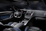 DS 5 HYBRID 4x4 Sport Turismo Interior Salpicadero 5 puertas
