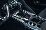 DS 5 Style Style Turismo Interior Palanca de Cambios 5 puertas