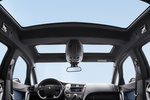 DS 5 Style Style Turismo Interior Techo solar 5 puertas