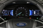 Ford Mondeo HEV 2.0 H&iacute;brido 187 CV Titanium Turismo Blanco Platino Interior Cuadro de instrumentos 4 puertas