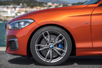 BMW Serie 1 M135i M135i Turismo Exterior Llanta 3 puertas