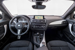 BMW Serie 1 M135i M135i Turismo Interior Salpicadero 3 puertas