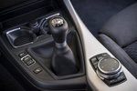 BMW Serie 1 M135i M135i Turismo Interior Consola Central 3 puertas