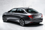Fiat Tipo Gama TIPO Gama TIPO Turismo Exterior Lateral-Posterior 4 puertas