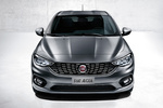 Fiat Tipo Gama TIPO Gama TIPO Turismo Exterior Frontal 4 puertas