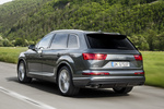 Audi Q7 3.0 TDI 272 CV Gama Q7 Todo terreno Gris Daytona Exterior Lateral-Posterior 5 puertas