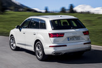 Audi Q7 3.0 TDI 272 CV Gama Q7 Todo terreno Blanco Tofana Exterior Lateral-Posterior 5 puertas