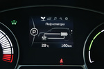 KIA Soul Soul EV (el&eacute;ctrico) Soul EV (el&eacute;ctrico) Monovolumen Interior Cuadro de instrumentos 5 puertas