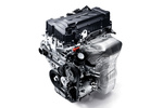 SsangYong Tivoli Gama Tivoli Gama Tivoli Todo terreno T&eacute;cnica Motor 5 puertas